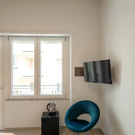 ベッド・アンド・ブレックファスト Relais Vittorio Veneto - Luxotel & Apartotel