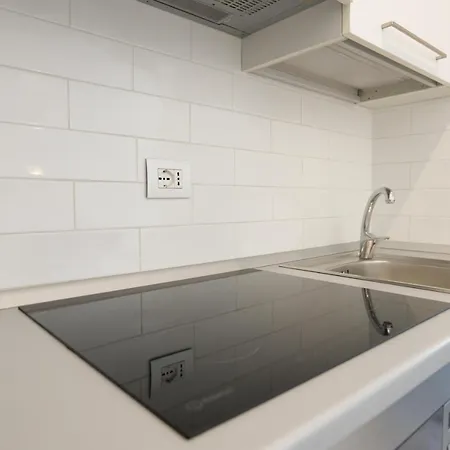 ベッド・アンド・ブレックファスト Relais Vittorio Veneto - Luxotel & Apartotel