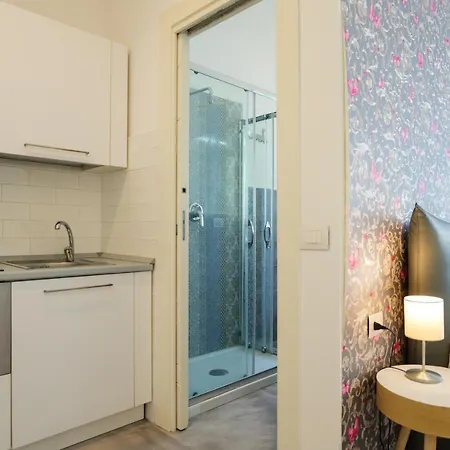 Relais Vittorio Veneto - Luxotel & Apartotel サレルノ