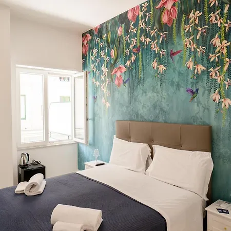 Bed & Breakfast Relais Vittorio Veneto - Luxotel & Apartotel *