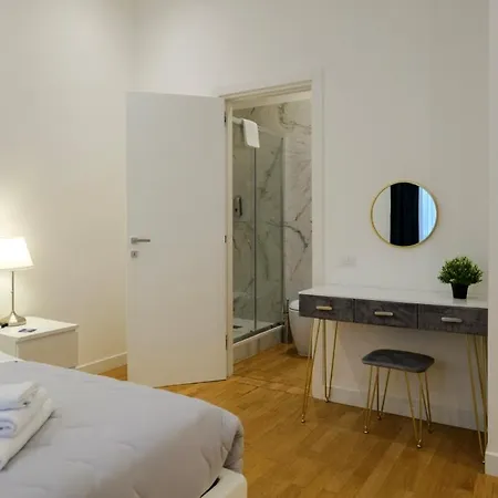 Relais Vittorio Veneto - Luxotel & Apartotel
