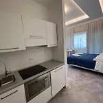Couette-café Relais Vittorio Veneto - Luxotel & Apartotel By Leading