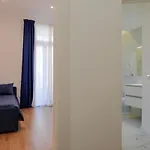 Couette-café Relais Vittorio Veneto - Luxotel & Apartotel By Leading Salernes