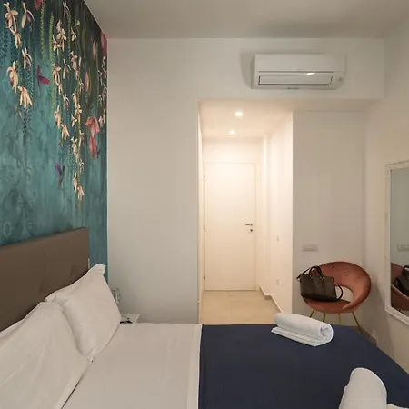 Nocleg ze śniadaniem Relais Vittorio Veneto - Luxotel & Apartotel By Leading Salerno