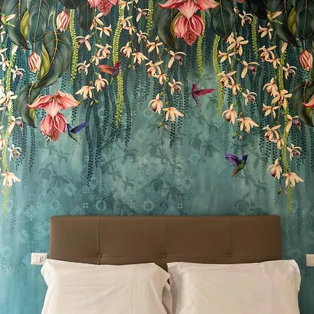 Relais Vittorio Veneto - Luxotel & Apartotel By Leading Salerno