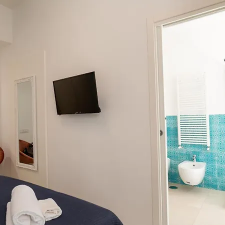 Bed & Breakfast Relais Vittorio Veneto - Luxotel & Apartotel