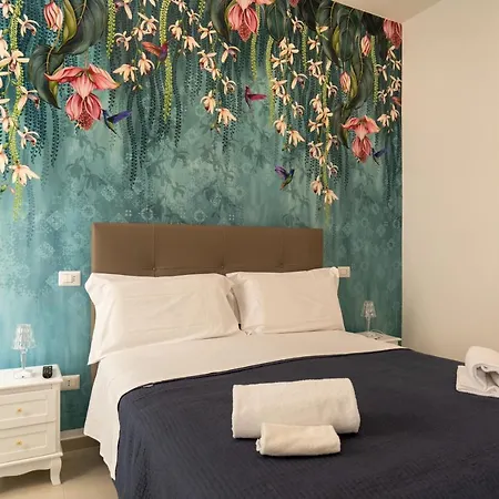 Nocleg ze śniadaniem Relais Vittorio Veneto - Luxotel & Apartotel By Leading 4*