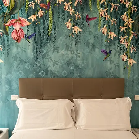 Relais Vittorio Veneto - Luxotel & Apartotel Bed & Breakfast