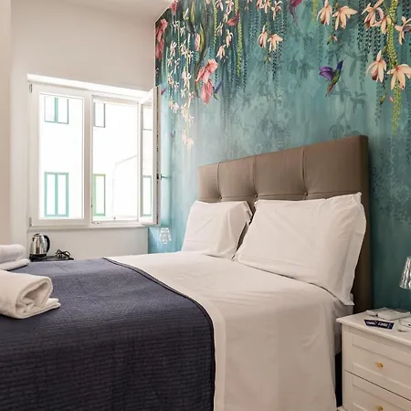 Relais Vittorio Veneto - Luxotel & Apartotel By Leading