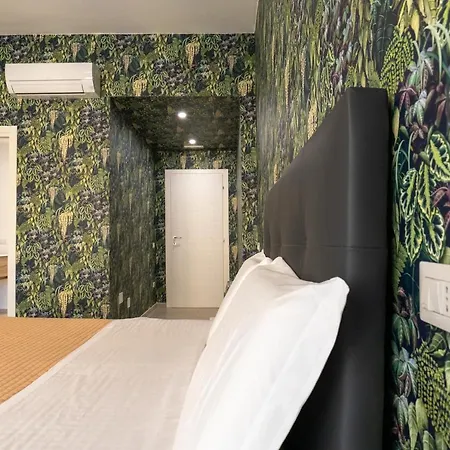 Bed & Breakfast Relais Vittorio Veneto - Luxotel & Apartotel Salerno