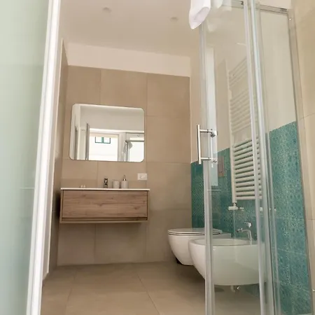 Relais Vittorio Veneto - Luxotel & Apartotel By Leading Nocleg ze śniadaniem