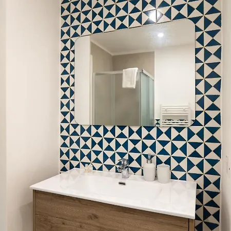 Nocleg ze śniadaniem Relais Vittorio Veneto - Luxotel & Apartotel By Leading Salerno