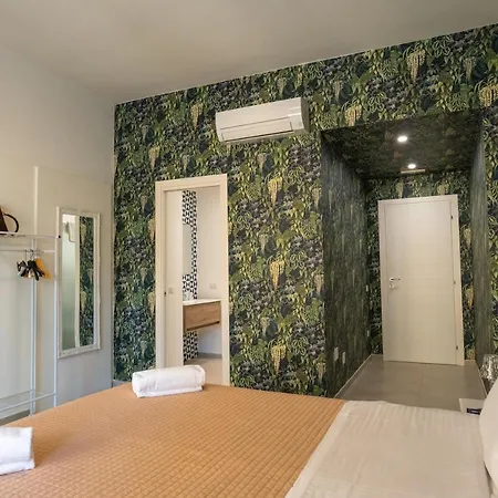 Relais Vittorio Veneto - Luxotel & Apartotel By Leading 4*
