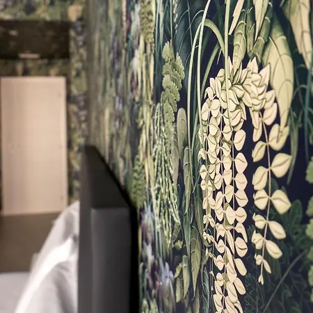 Bed & Breakfast Relais Vittorio Veneto - Luxotel & Apartotel