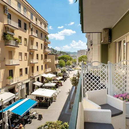 Relais Vittorio Veneto - Luxotel & Apartotel