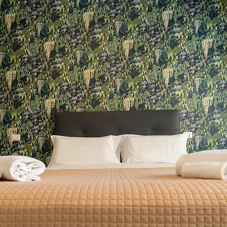 Relais Vittorio Veneto - Luxotel & Apartotel By Leading Nocleg ze śniadaniem Salerno