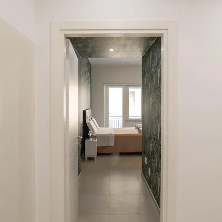Relais Vittorio Veneto - Luxotel & Apartotel * Salerno