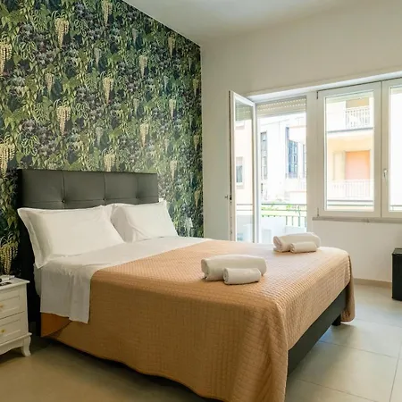 Relais Vittorio Veneto - Luxotel & Apartotel By Leading Salerno