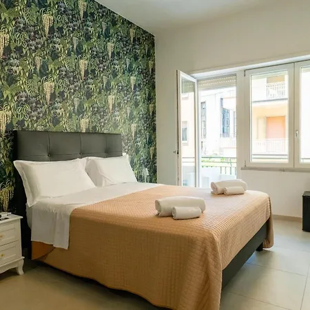 Relais Vittorio Veneto - Luxotel & Apartotel Salerno