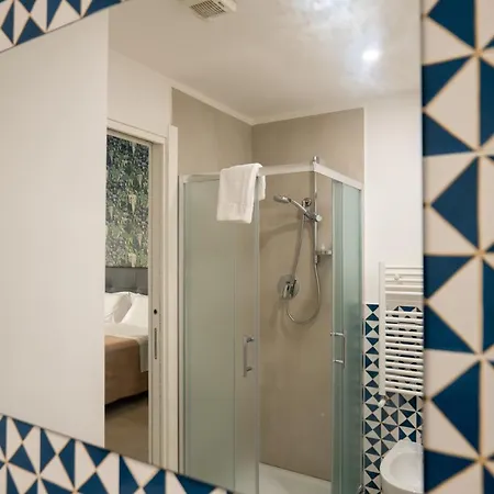 Relais Vittorio Veneto - Luxotel & Apartotel By Leading Salerno