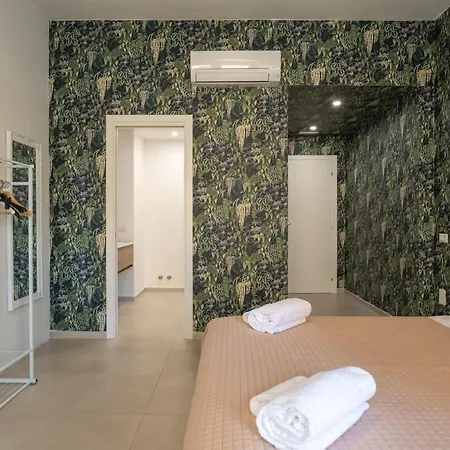 Relais Vittorio Veneto - Luxotel & Apartotel By Leading Nocleg ze śniadaniem 4*