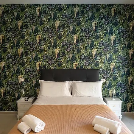 Relais Vittorio Veneto - Luxotel & Apartotel By Leading Salerno