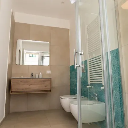 Relais Vittorio Veneto - Luxotel & Apartotel By Leading