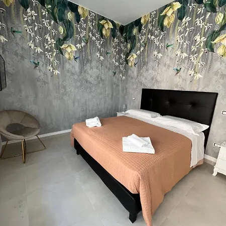 Nocleg ze śniadaniem Relais Vittorio Veneto - Luxotel & Apartotel By Leading Salerno
