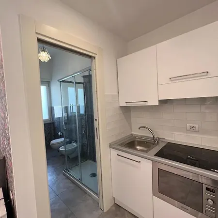 Relais Vittorio Veneto - Luxotel & Apartotel Frühstückspension Salerno