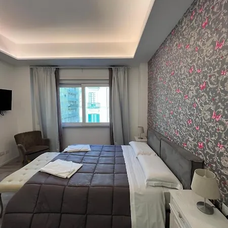 Relais Vittorio Veneto - Luxotel & Apartotel By Leading Nocleg ze śniadaniem Salerno