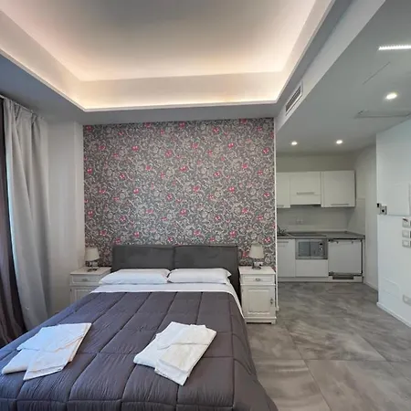 Relais Vittorio Veneto - Luxotel & Apartotel By Leading