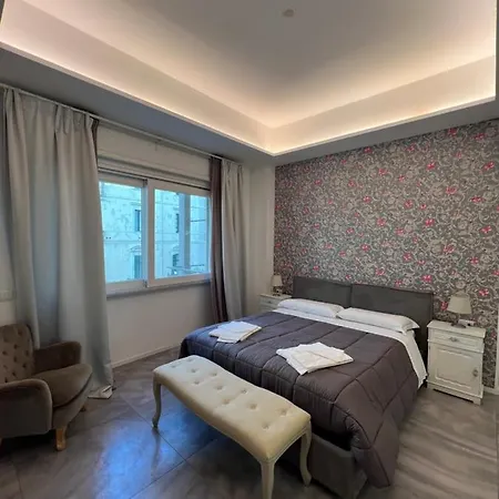 Bed & Breakfast Relais Vittorio Veneto - Luxotel & Apartotel *