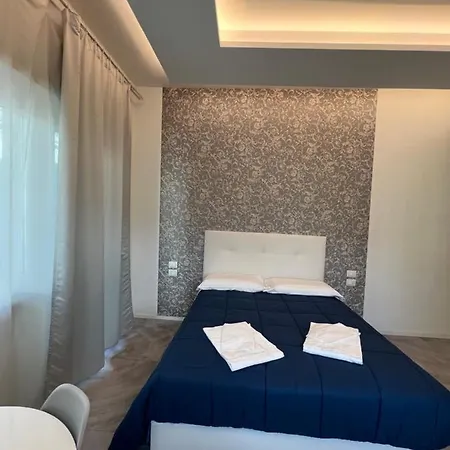 Relais Vittorio Veneto - Luxotel & Apartotel By Leading Salerno