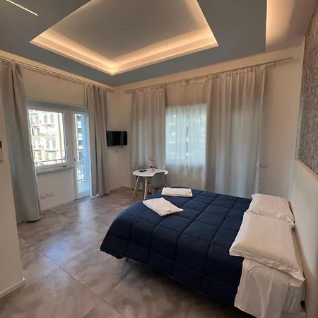 Relais Vittorio Veneto - Luxotel & Apartotel *