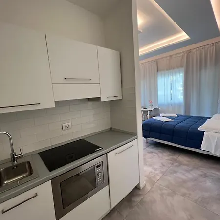 Nocleg ze śniadaniem Relais Vittorio Veneto - Luxotel & Apartotel By Leading