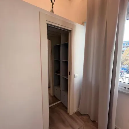 Relais Vittorio Veneto - Luxotel & Apartotel By Leading Nocleg ze śniadaniem 4*