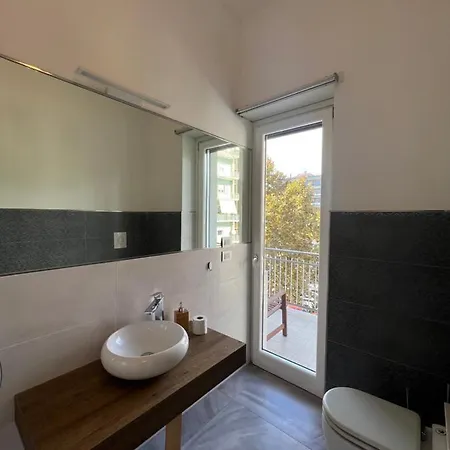 Relais Vittorio Veneto - Luxotel & Apartotel By Leading Nocleg ze śniadaniem 4*