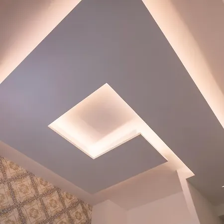 Relais Vittorio Veneto - Luxotel & Apartotel *