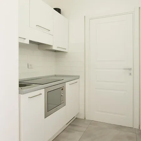 Nocleg ze śniadaniem Relais Vittorio Veneto - Luxotel & Apartotel By Leading Salerno