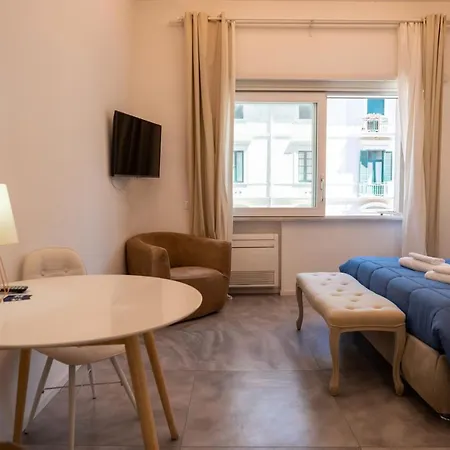 Bed & Breakfast Relais Vittorio Veneto - Luxotel & Apartotel