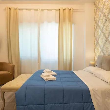Relais Vittorio Veneto - Luxotel & Apartotel Salerno