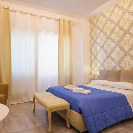 Relais Vittorio Veneto - Luxotel & Apartotel By Leading 4* Salerno