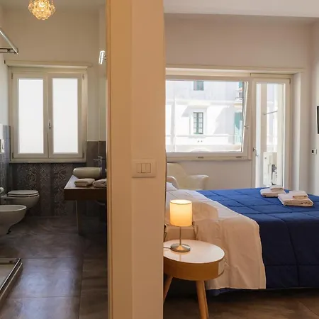 Relais Vittorio Veneto - Luxotel & Apartotel