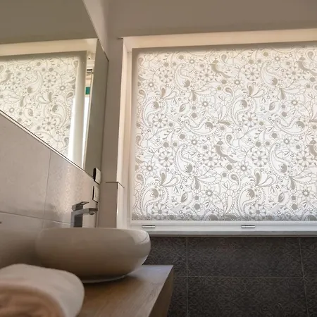 Relais Vittorio Veneto - Luxotel & Apartotel By Leading Nocleg ze śniadaniem 4*