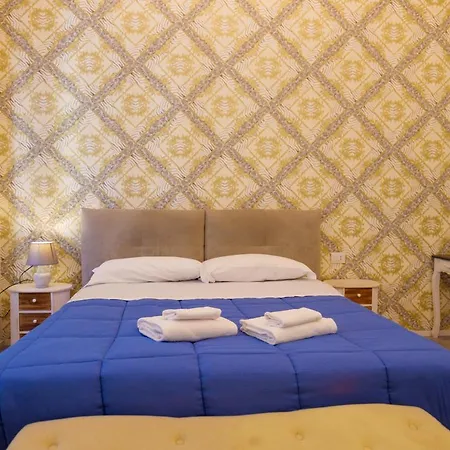 Bed & Breakfast Relais Vittorio Veneto - Luxotel & Apartotel