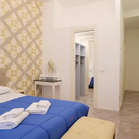 Relais Vittorio Veneto - Luxotel & Apartotel * Salerno