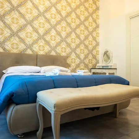 Relais Vittorio Veneto - Luxotel & Apartotel