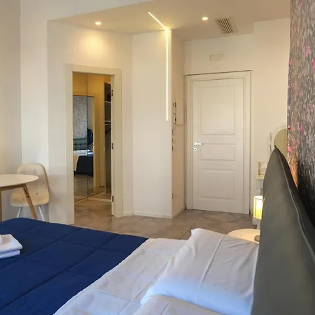 Relais Vittorio Veneto - Luxotel & Apartotel By Leading