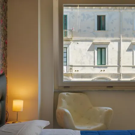 Relais Vittorio Veneto - Luxotel & Apartotel Bed & Breakfast