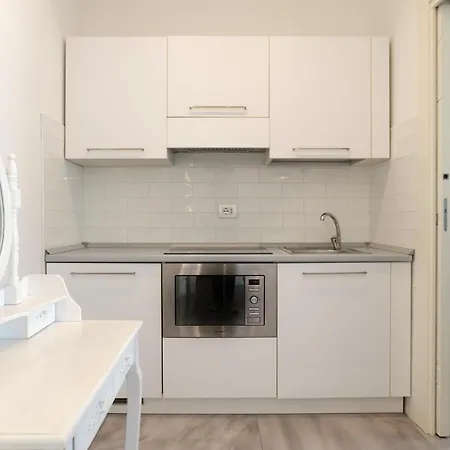 Relais Vittorio Veneto - Luxotel & Apartotel Salerno